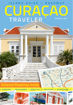 Curacao Traveler Magazine