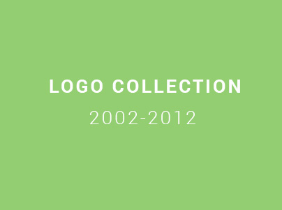 Logo Collection 2000-2012