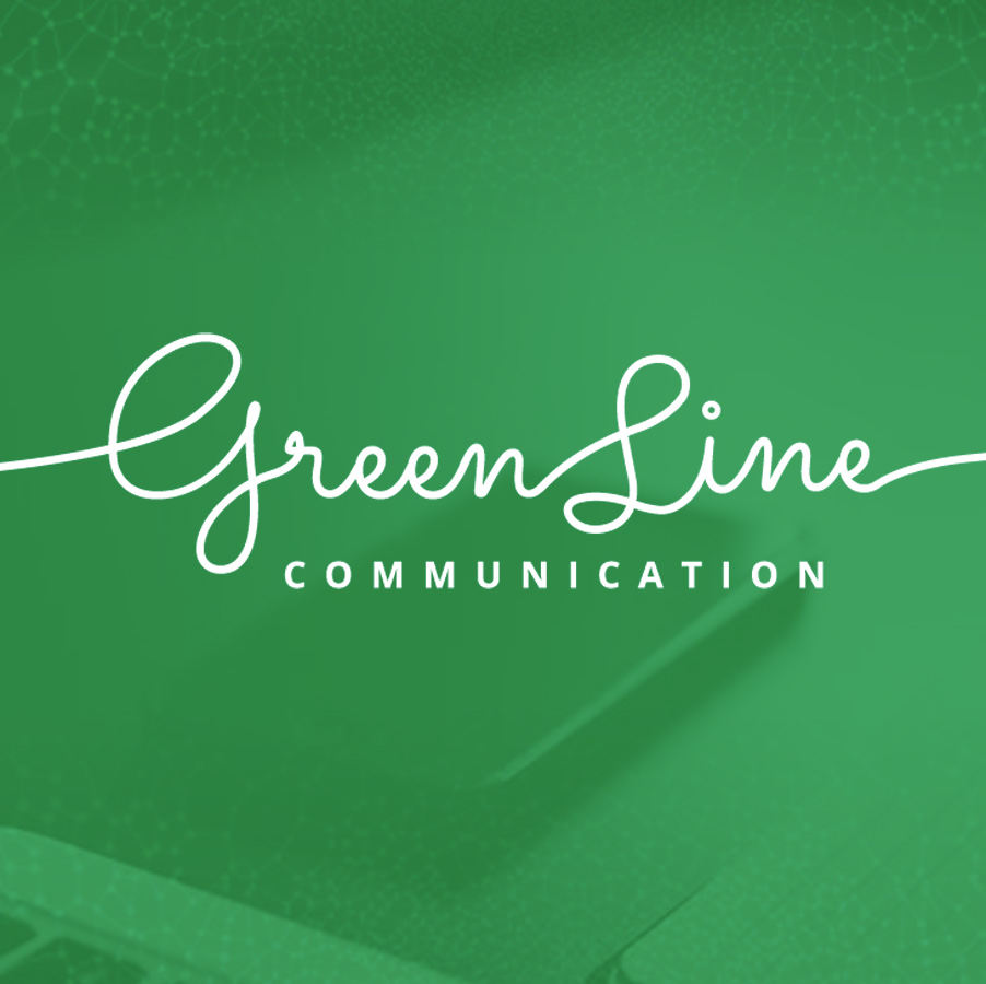 GreenLine Brand Design