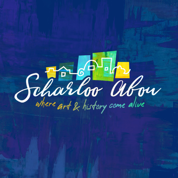 Scharloo Abou Logo