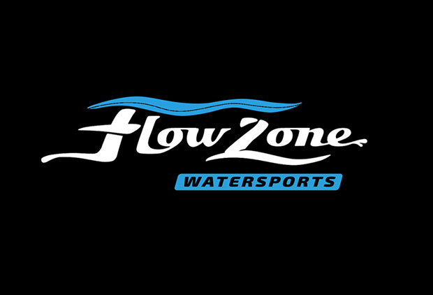 Logo Design Flowzone